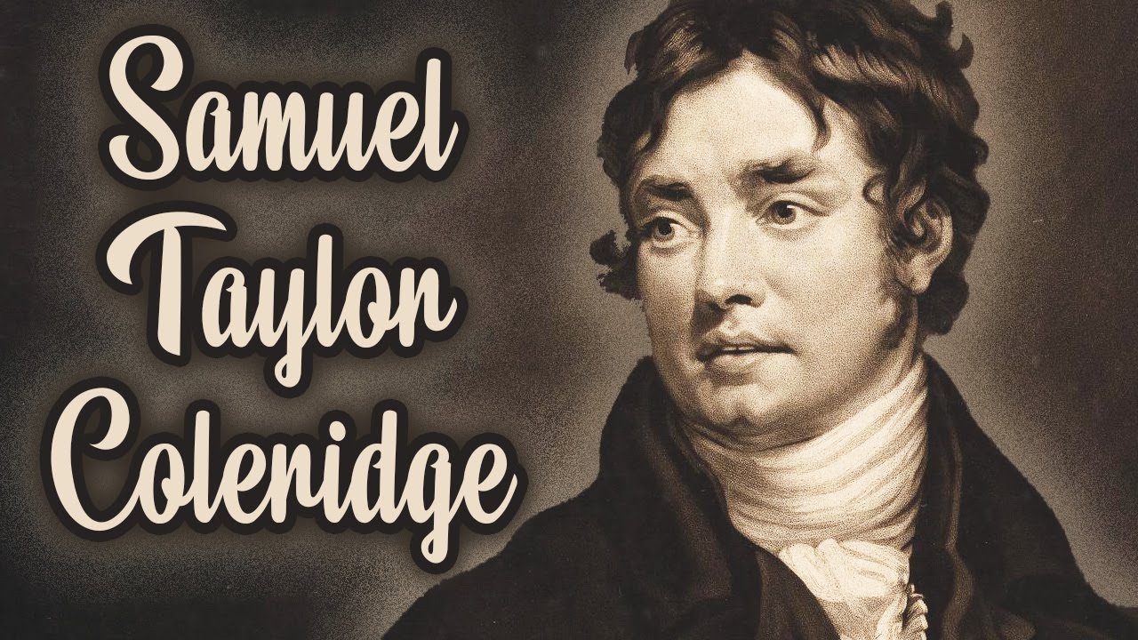 Samuel Taylor Coleridge documentary