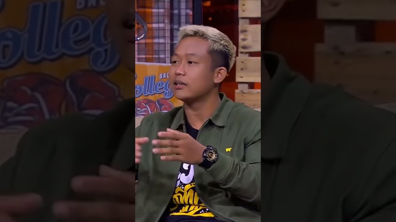BAPAK KAU😂😂😂