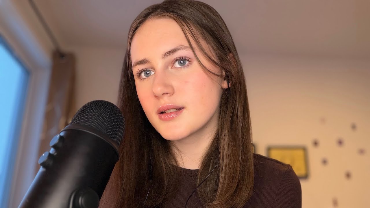 ASMR: Je vous montre tout mes produits de beauté💄