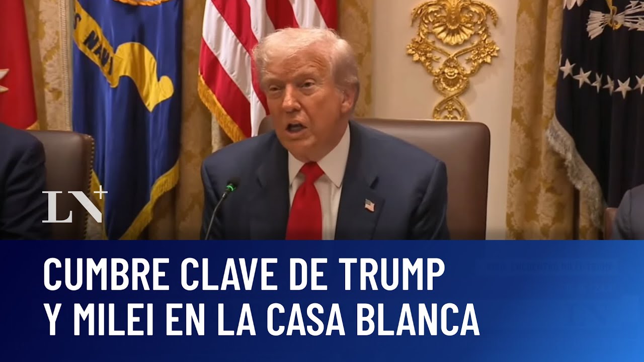 Trump: 