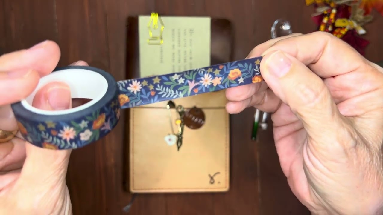 A Few New Things from Vanness Pen Company 
