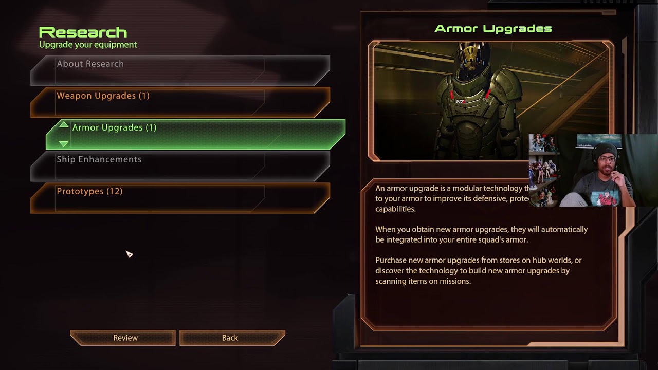 Bioware...What In The World Was That Jacob Loyalty Quest | ME2 Part 10