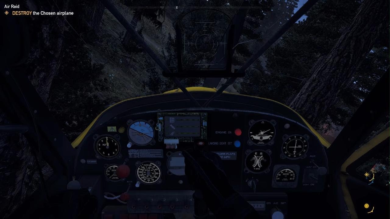 Far Cry 5 Gameplay | Part 8