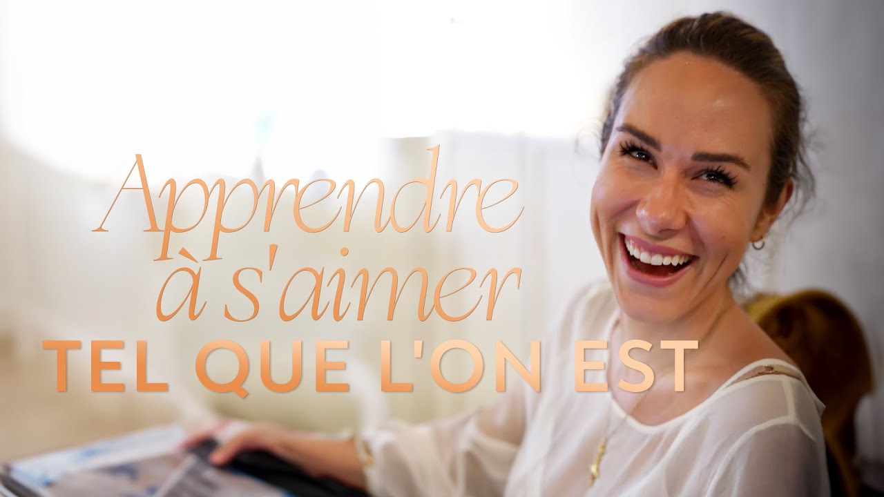 Comment oser &ecirc;tre soi et s'assumer ?