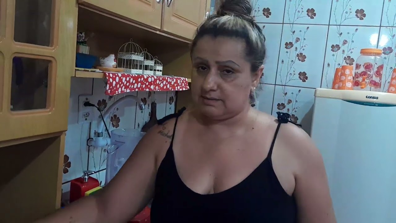 Vamos tomar um café coreano!!!!