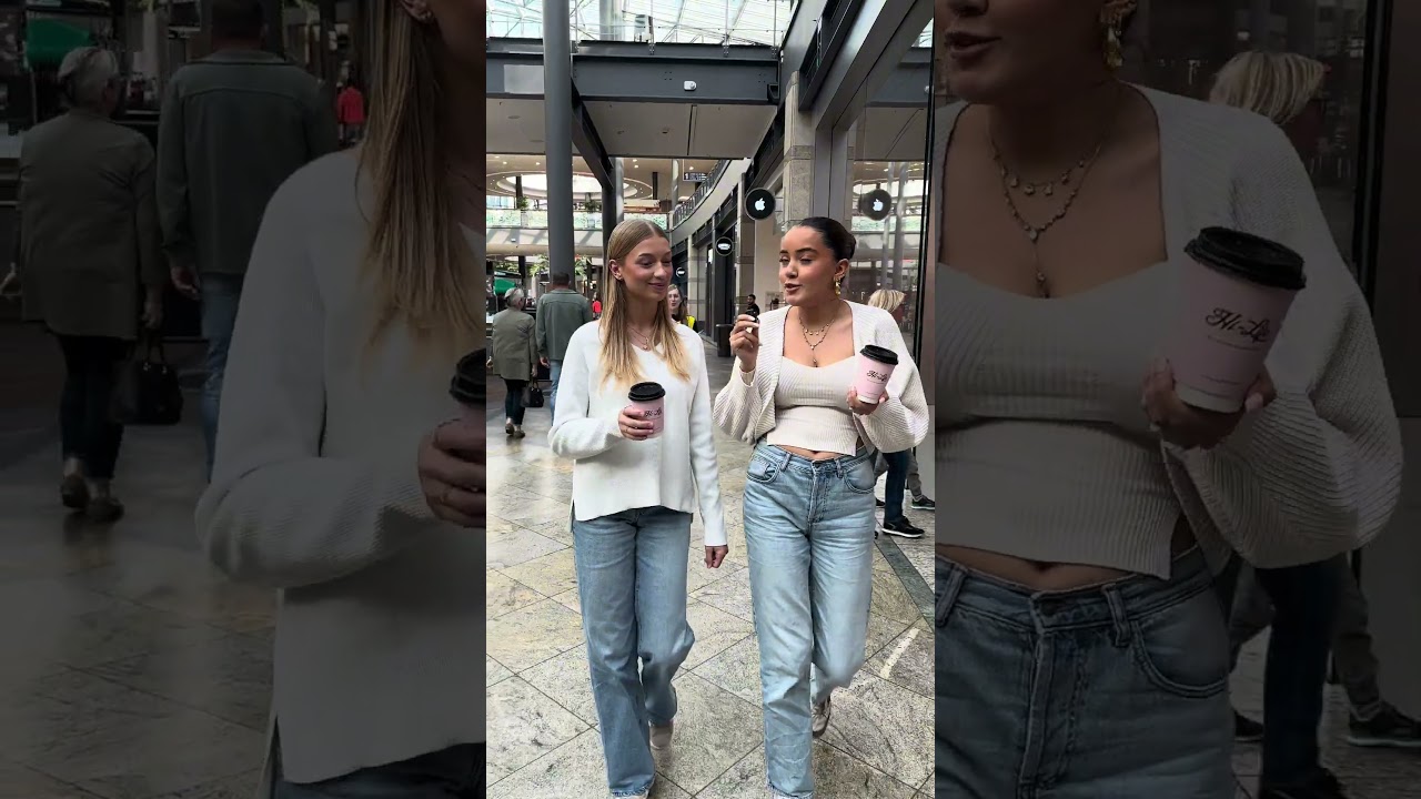 Der erste Store in Deutschland 🎀 Ab nächsten Freitag, um 10 Uhr ist es soweit 🫶🏼  