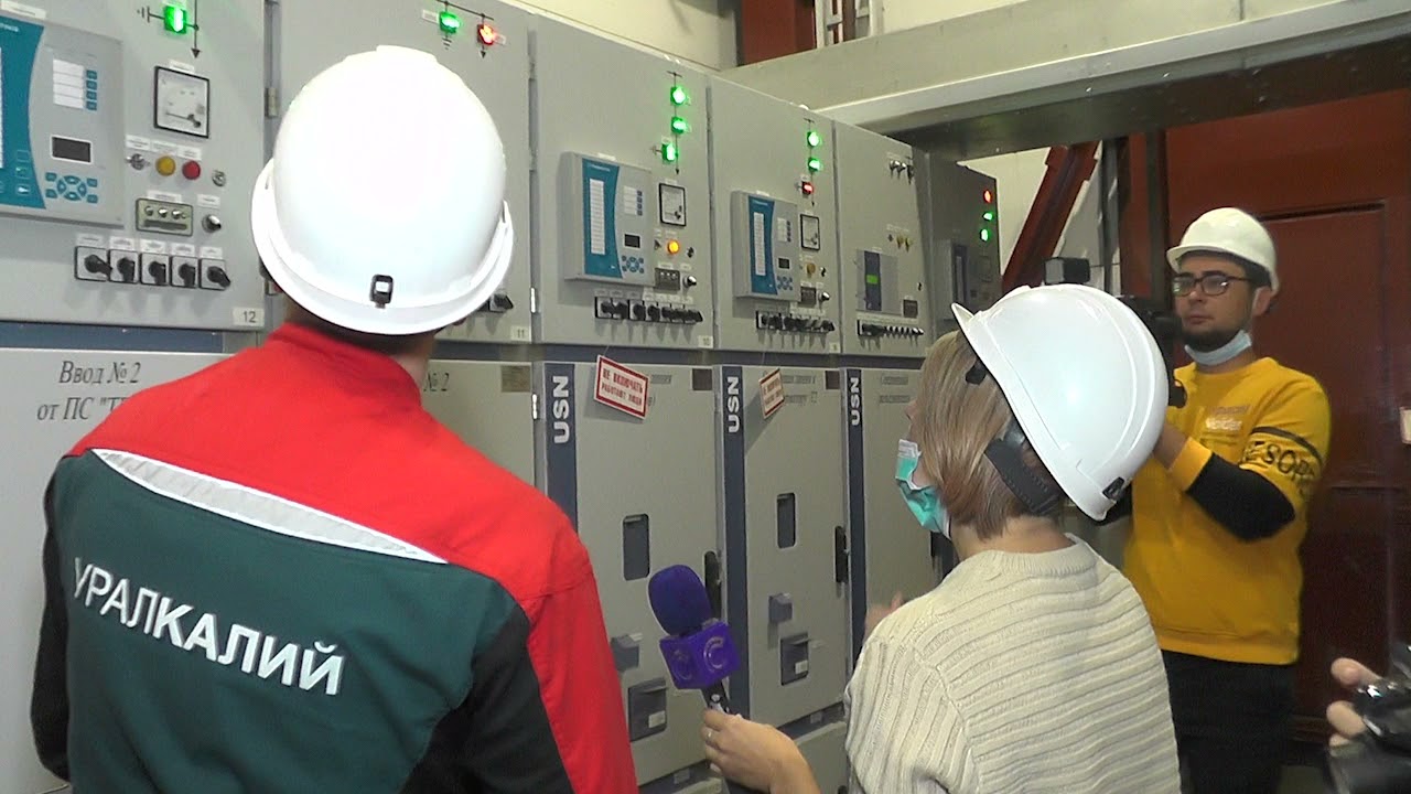 Реконструкция подъемной установки ствола на СКРУ-1 завершена. Рассказываем об изменениях