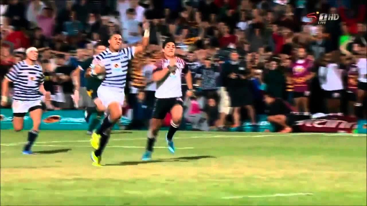 The greatest comeback in FNB Varsity Cup history