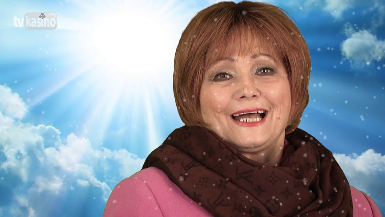 Marta Križanová: Nad betlehemskou stráňou
