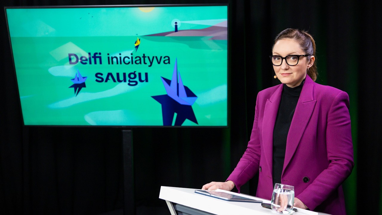 Privalomoji karo tarnyba: kada šauksime ir moteris? | SAUGU forumas