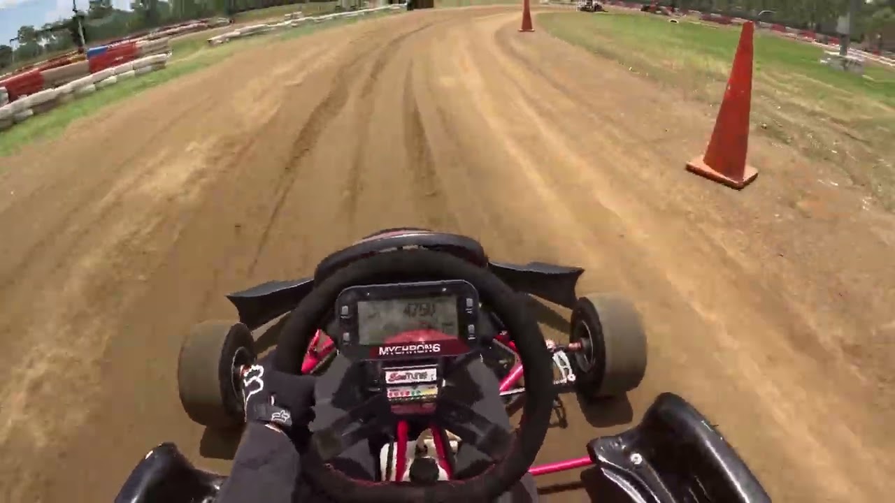 001 - Test N Tune Aussie day weekend 