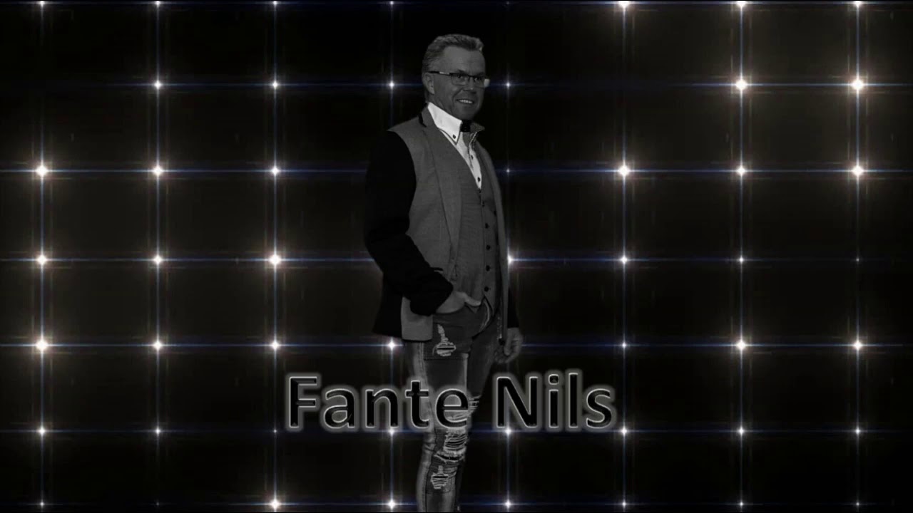 Roger Nysveen - FANTE NILS