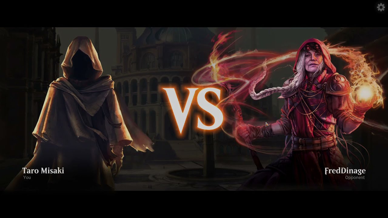 2021 05 18 Witherbloom Sacrifice vs  Mono White Lifegain