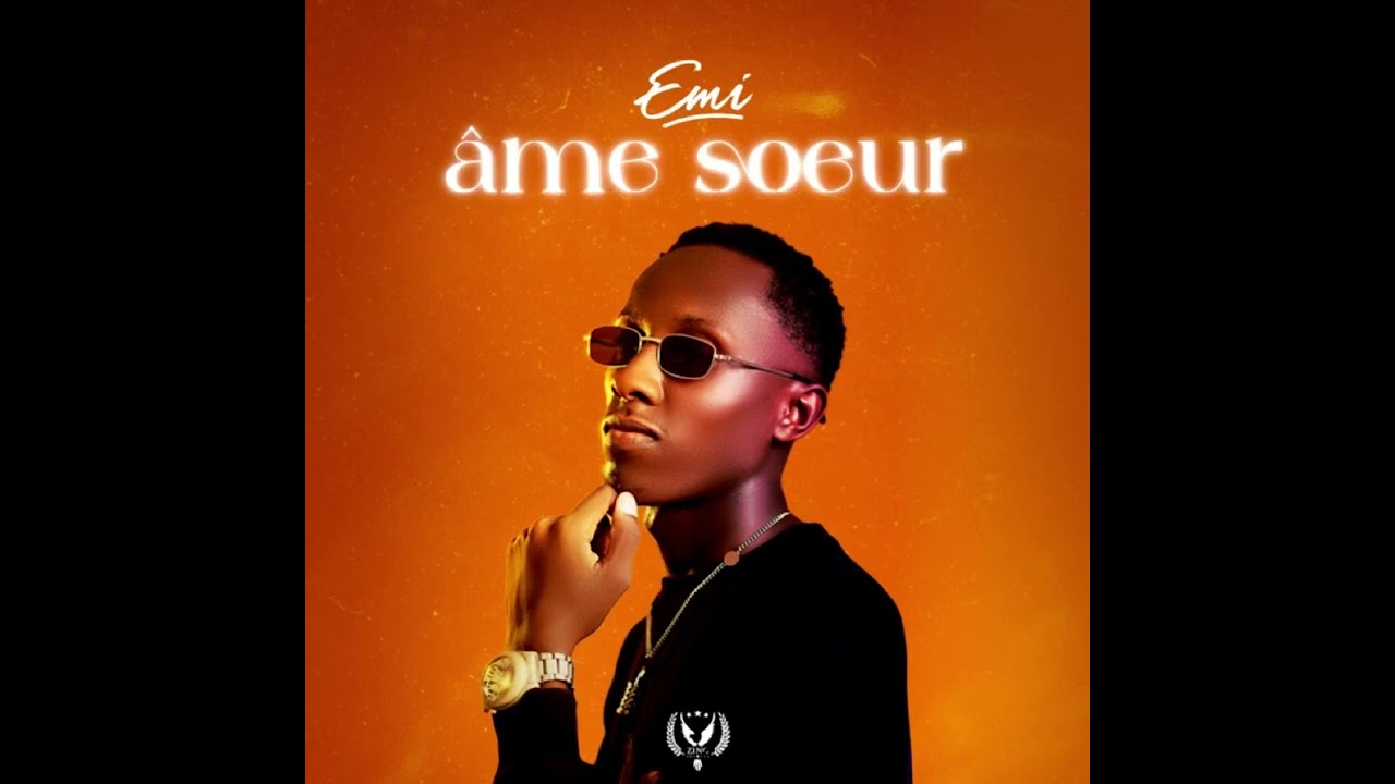 EMI - Âme Sœur ( Audio Officiel )