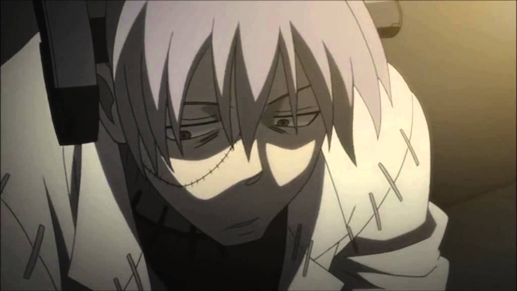 Soul Eater - Love Bites (So Do I)