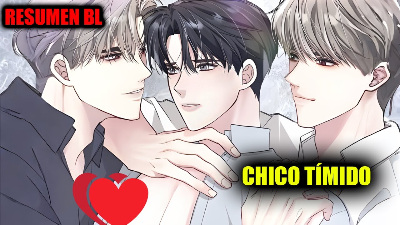 🏳️‍🌈CONDE OBSESIONADO ENCADENA a su JARDINERO | Lo ENCIERRA en el INVERNADERO 😱 MANHWA BL RESUMEN