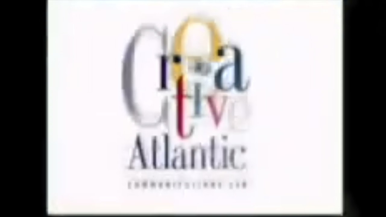Creative Atlantic Productions logo
