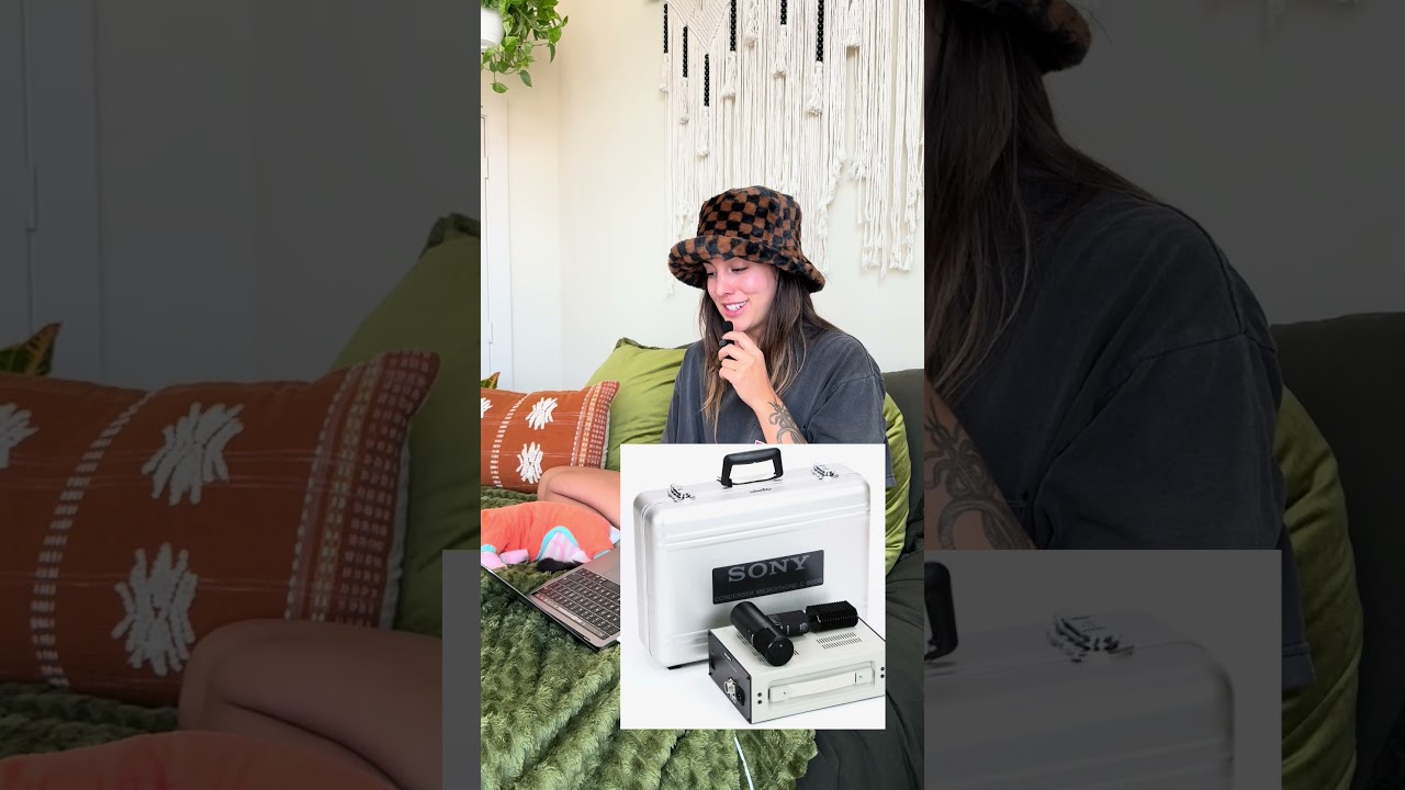 5 things I’d buy if I were rich (music producer edition 🎛️)