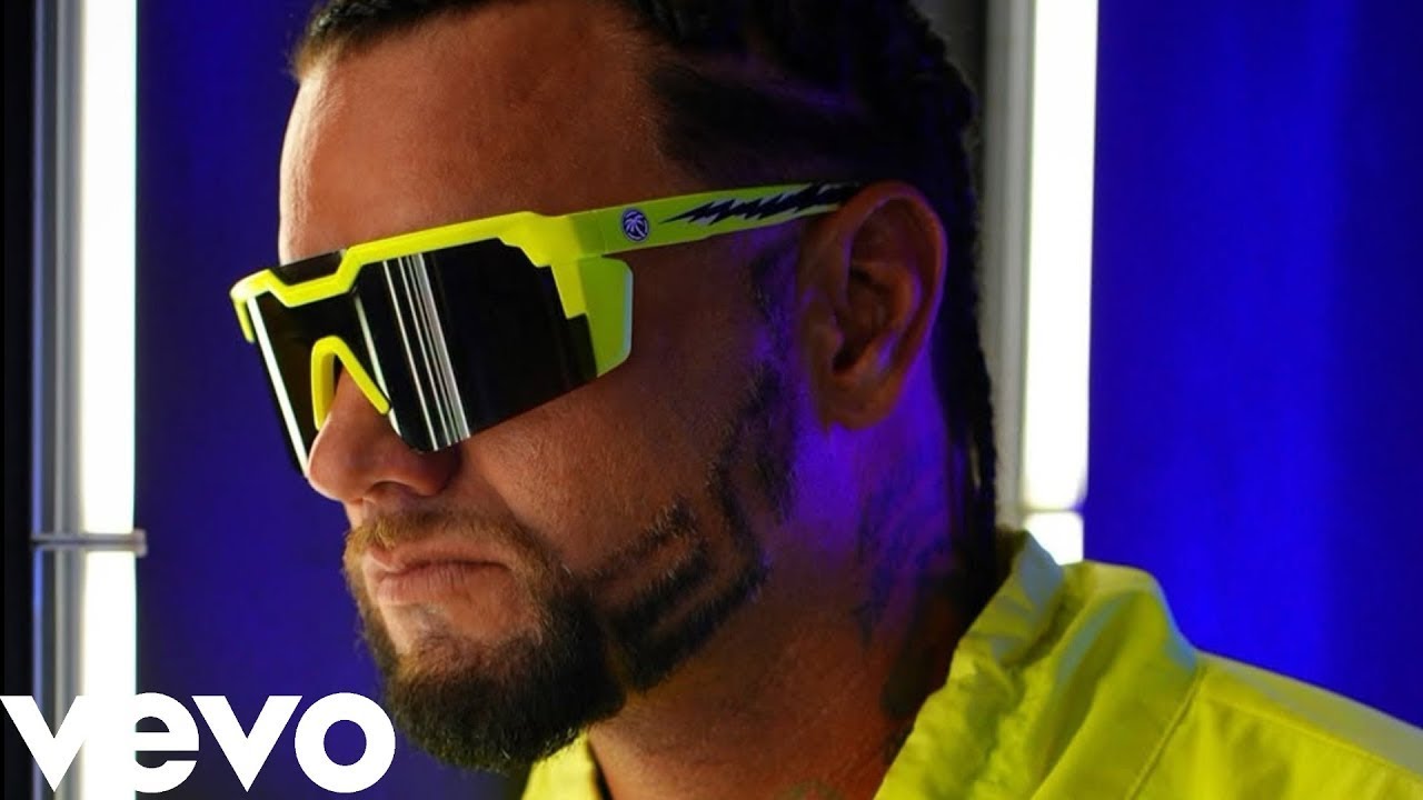 RiFF RAFF Ft. Sauce Walka & Paul Wall - Still Ballin (Music Video)