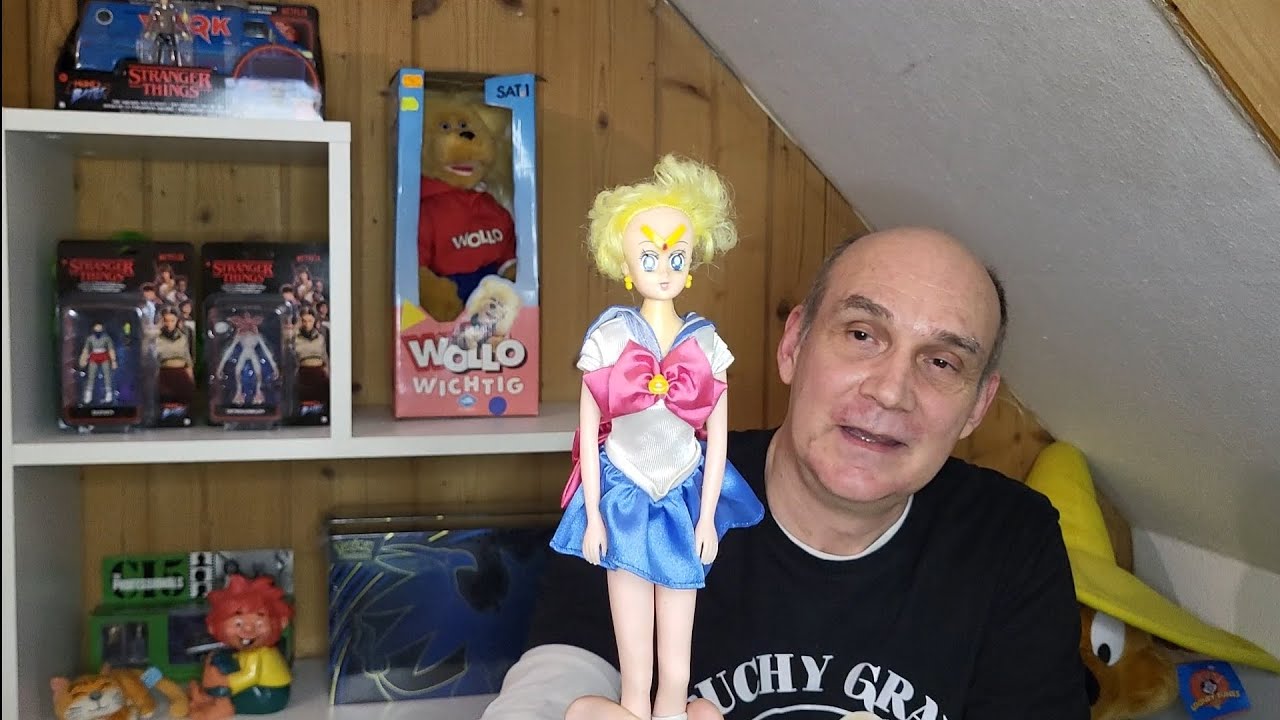 Flohmarkt und Vintage Funde Ebay Verkäufe 