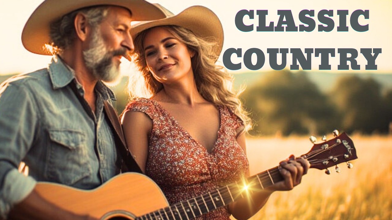 The Last Dance at Miller’s Barn – A 70s-80s Classic Country Love Story