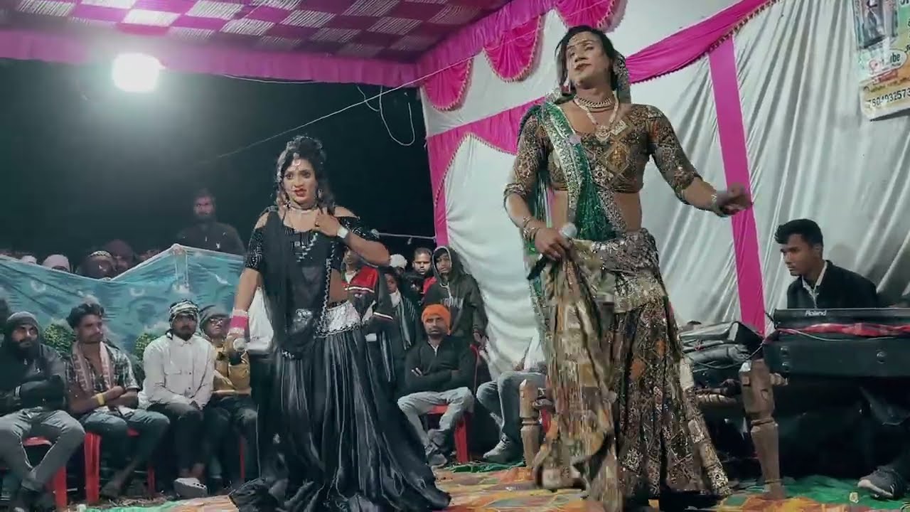 Aadivasi Natak video😛 #2026 