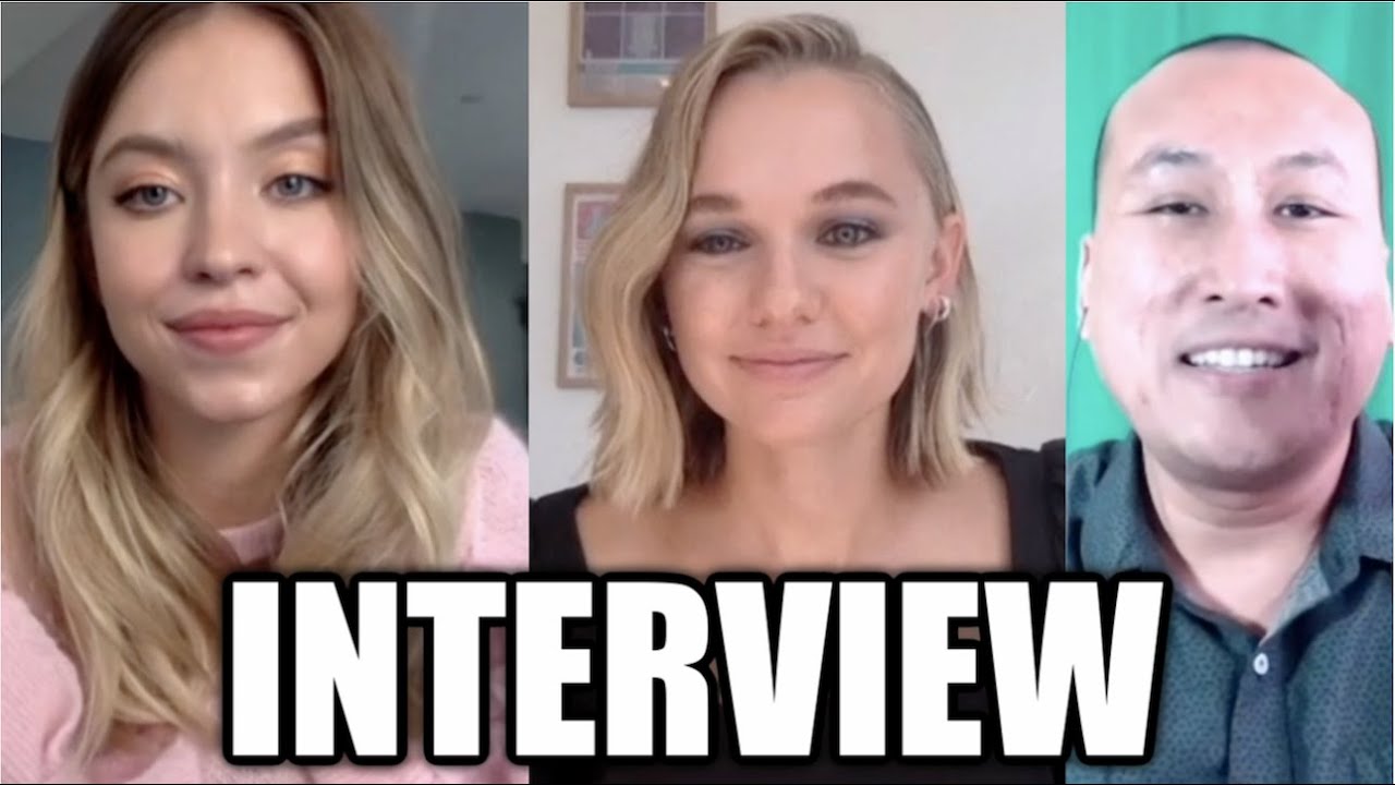 'NOCTURNE' Interview: Sydney Sweeney and Madison Iseman on The Key To a Healthy Sibling Rivalry