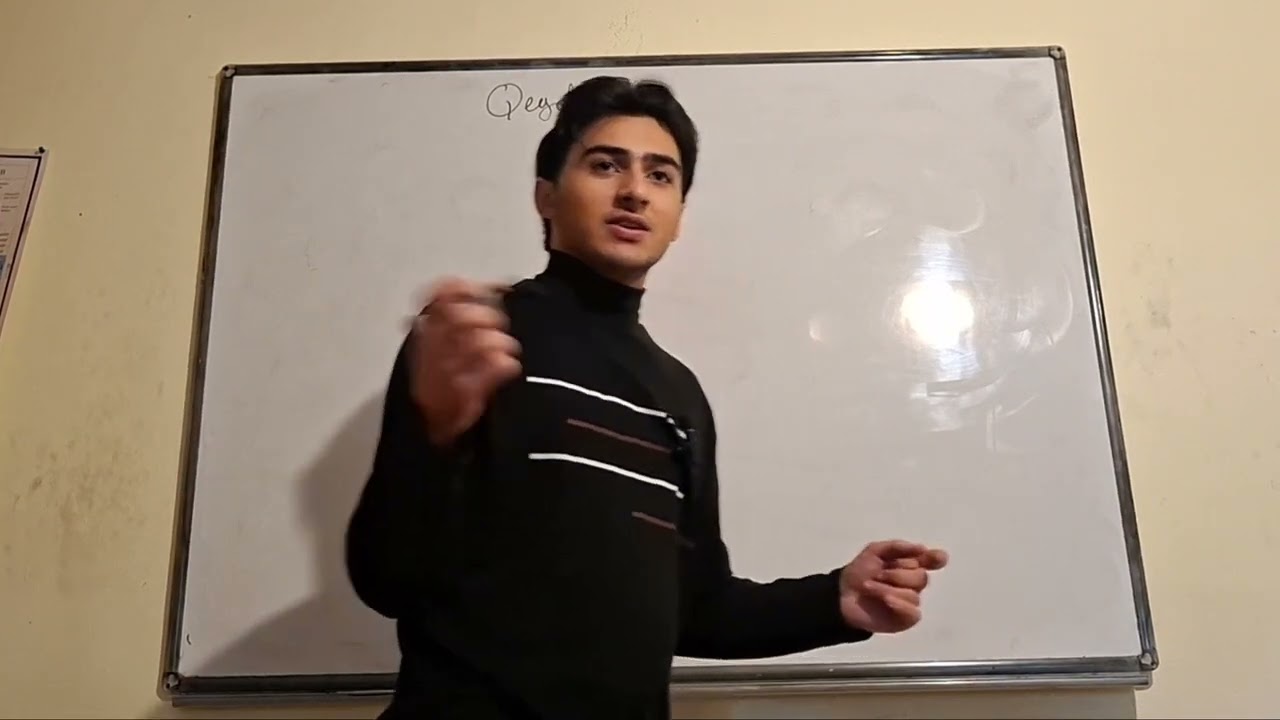 Düzxətli Hərəkət Önəmli Qeydlər.