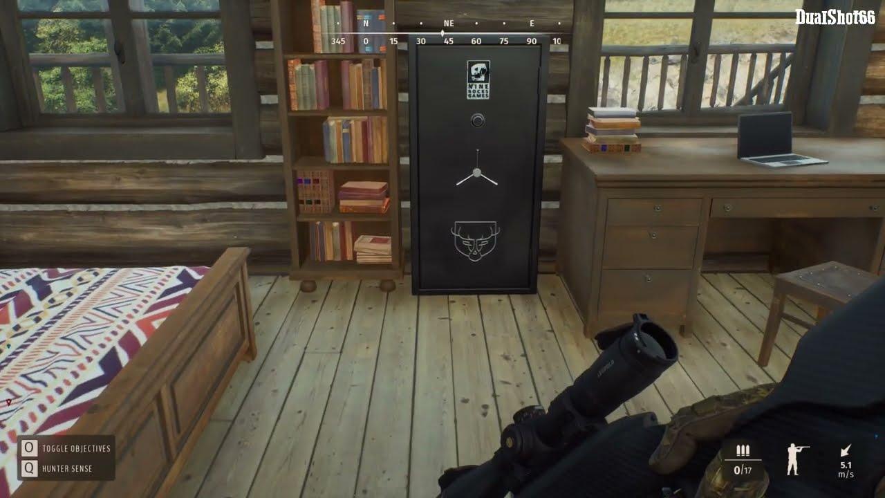 How To Restock Ammo In Way of The Hunter