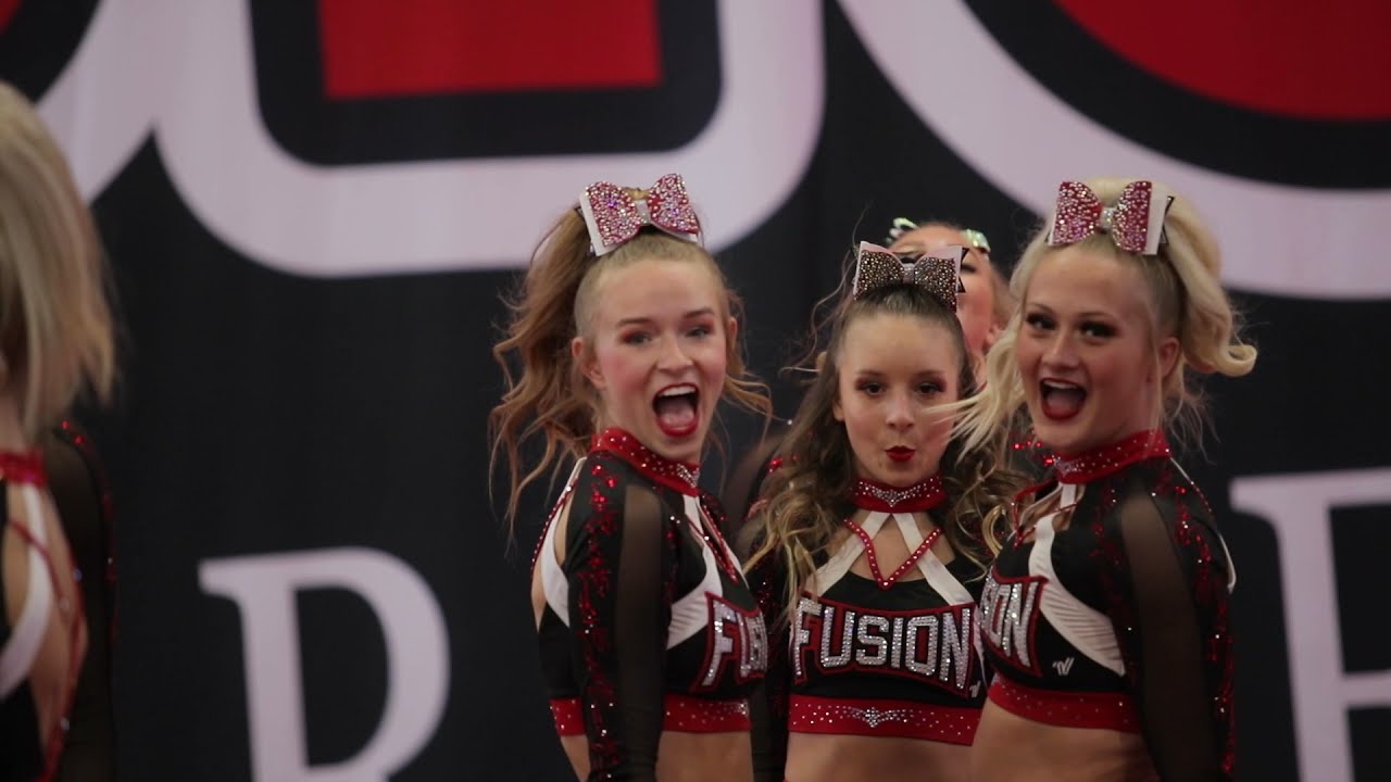 Fusion Inferno 2021