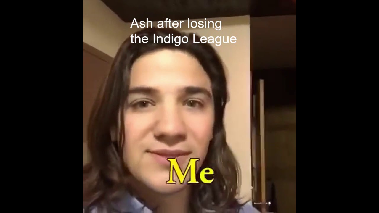 Pokémon Season 1 Characters as Vines