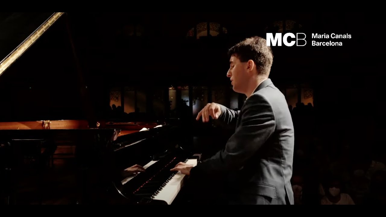 P. I. TXAIKOWSKI Piano Concerto no. 1 op. 23 - Sandro Gegechkori - LIVE CONCERT HD