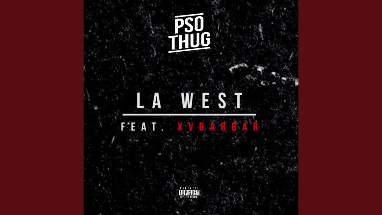 La west (En attendant Demoniak) (feat. XVBarbar)