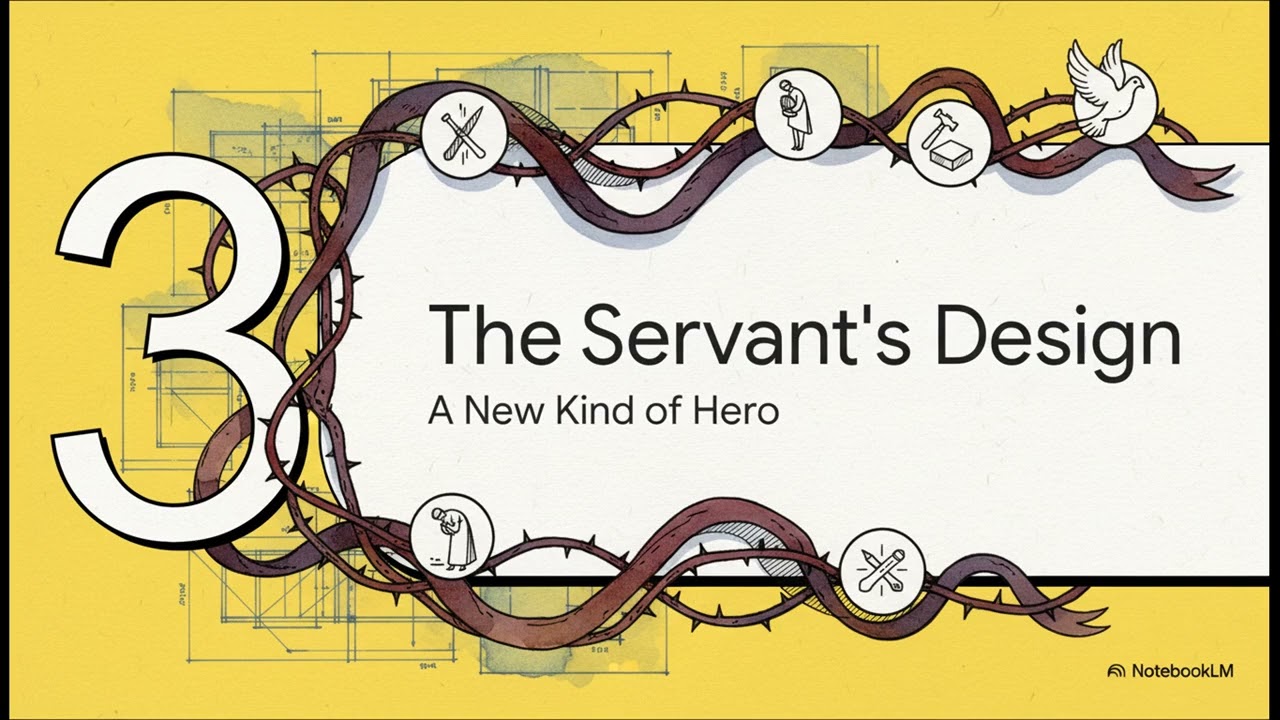 The Servant s Design
