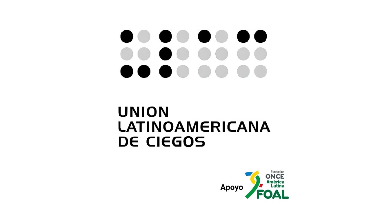 Conversatorio: Derecho a la Educación de Las Personas con Discapacidad Visual – 12/04/2025