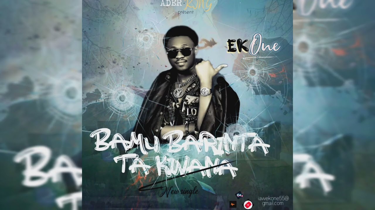 BAMU BARINTA TA KWANA 