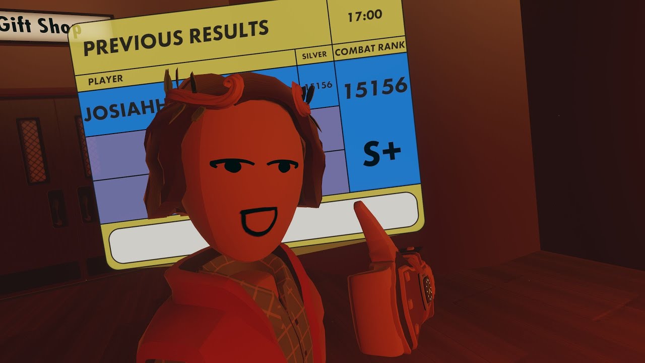 (DESC) Crescendo Speedrun Solo S+ Rank (17:00)