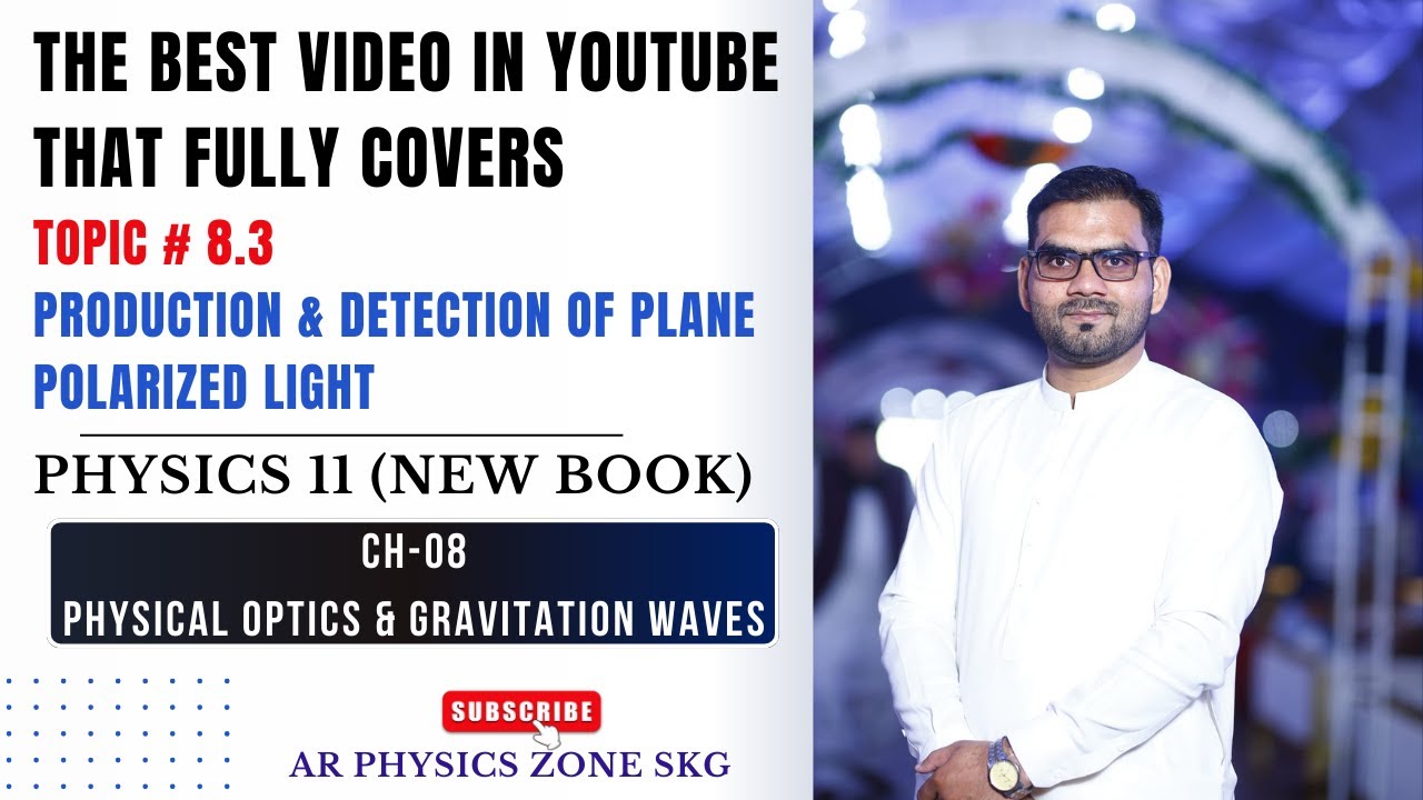 Physics 11, New Book Ch 08, Topic 8.3 