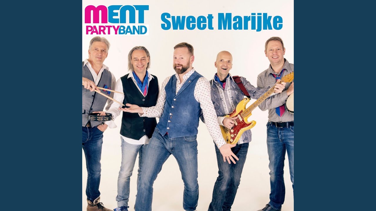 Sweet Marijke