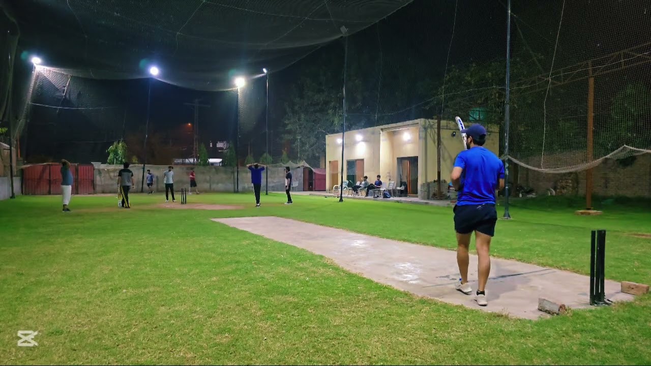 TEAM USMANI VS TEAM KAMIL  TEST MATCH    |MFS WORLD |