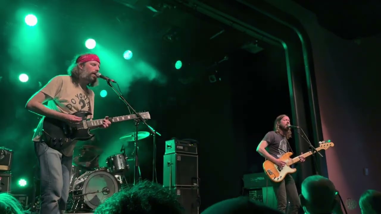 Dommengang @ Desertfest - Berlin - 21/05/2023