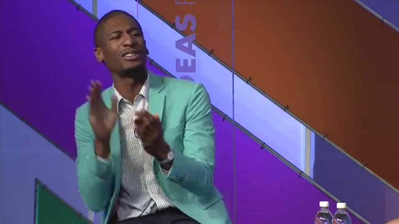 A Conversation with Jon Batiste: The History & Future of American Music