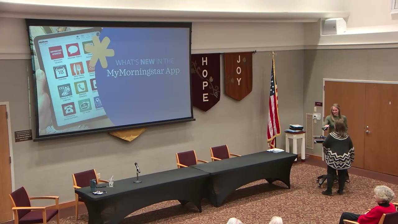 Copy of 2/19/2026 Town Hall Meeting