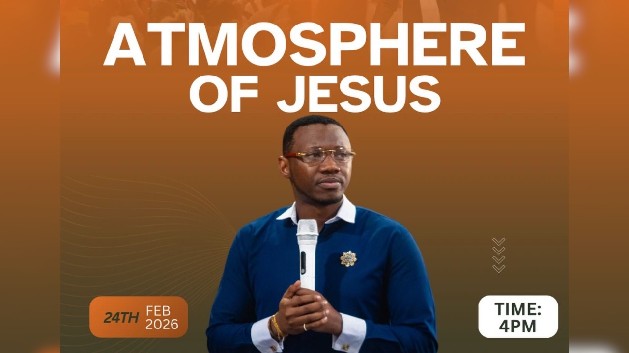 The Ways Of The Lord | Njia Za Bwana | Amb Prophet David Richard