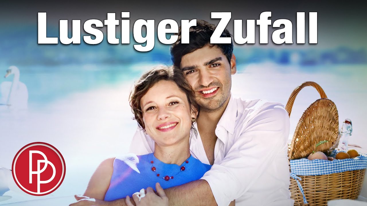 „Sturm der Liebe“: Lustiger Zufall - Gemeinsamkeit von Dorothée Neff und Marcel Zuschlag • PROMIPOOL