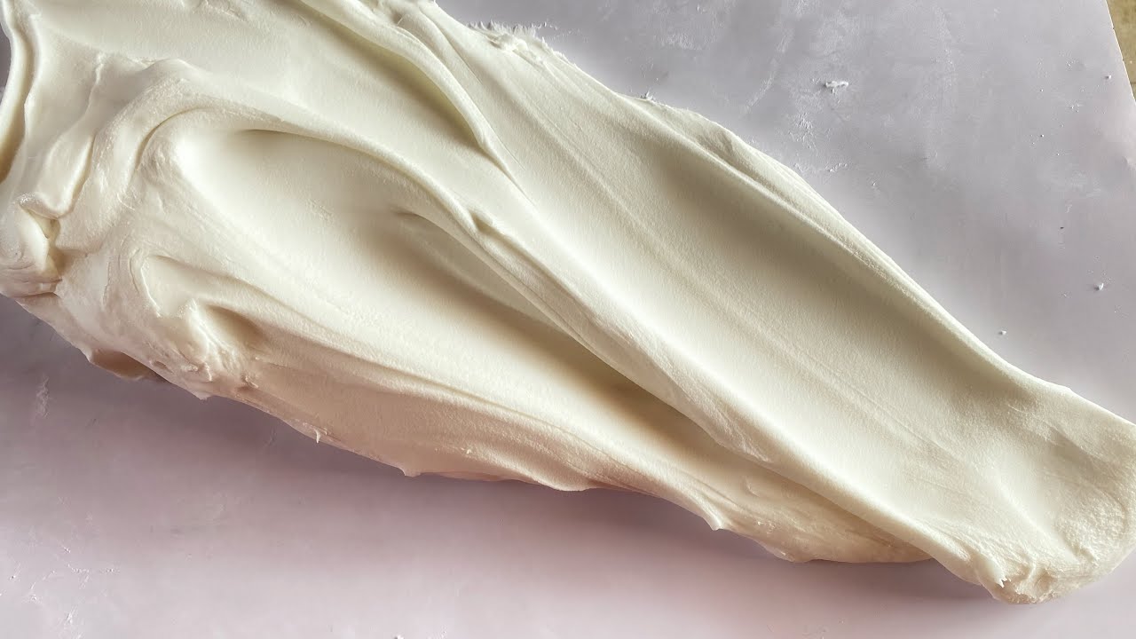 How to make Fondant for all weather/ Fondant for wedding cake / how to make Fondant