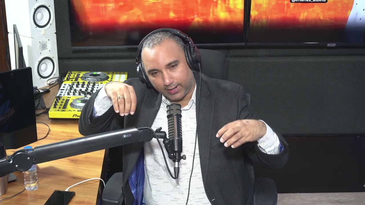 Nunca se han contado los votos en este país, dice Alexander Hermoso regidor de Santiago