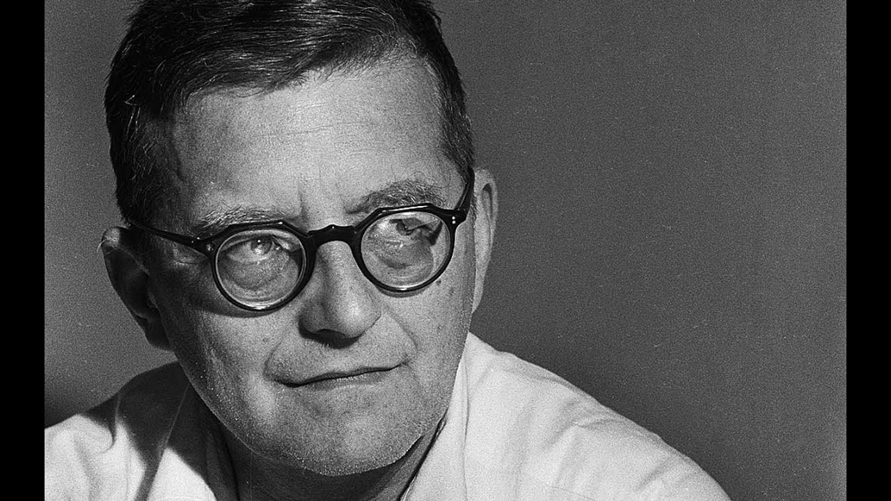 Shostakovich - Symphony No. 7 in C major 