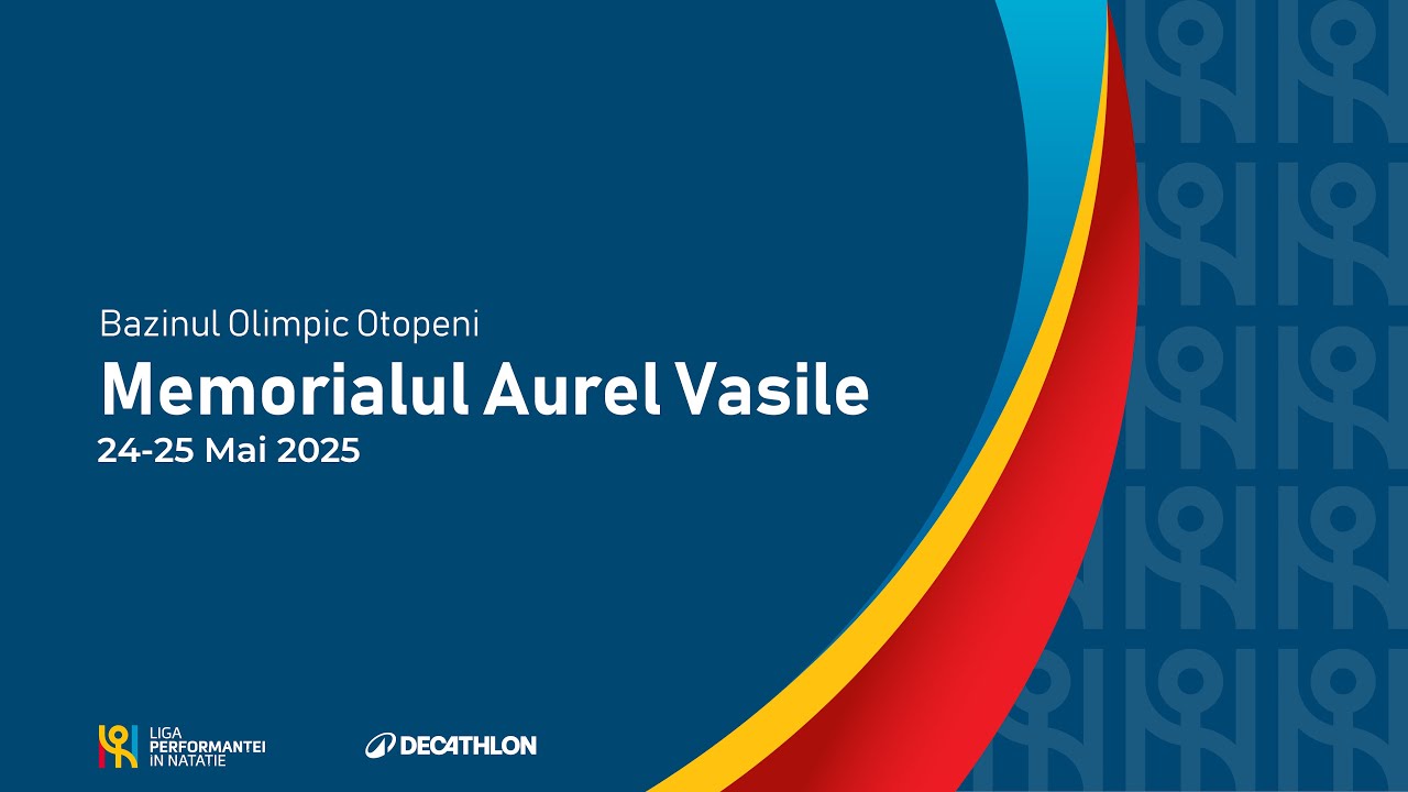 Memorialul Aurel Vasile 2025 - Ziua 1, Reuniunea 2