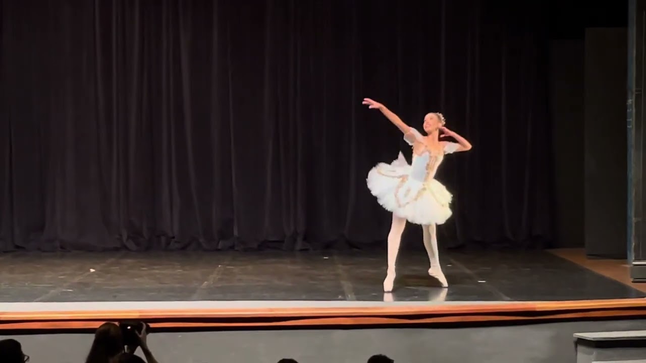 Isa Alves - PROMODANÇA - Piracicaba